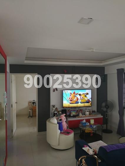 Blk 623 Jurong West Street 61 (Jurong West), HDB 4 Rooms #159529112